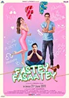 Fastey Fasaatey (2019) HDRip Hindi