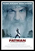 Fatman (2020) HDRip English