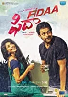 Fidaa (2017) HDRip Malayalam