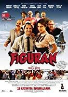 Figüran (2015) HDRip Hindi Dubbed