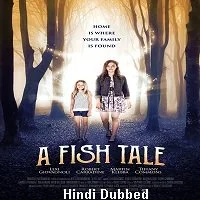 Finding Fish (2017) HDRip indi Dubbed