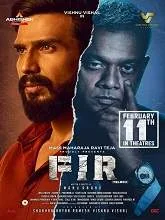 FIR (2022) HDRip Hindi Dubbed