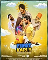 First Kapi (2023) HDRip Punjabi
