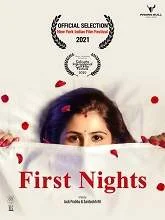 First Night (2021) HDRip Tamil