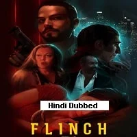 Flinch (2021) BluRay Hindi Dubbed