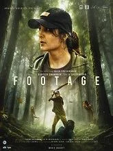 Footage (2025) HDRip Malayalam
