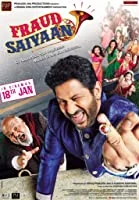 Fraud Saiyyan (2019) HDRip Hindi