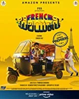 French Biriyani (2020) HDRip Kannada