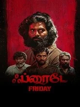 Friday (2025) HDRip Tamil