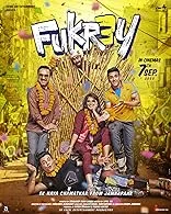Fukrey 3 (2023) HDRip Hindi