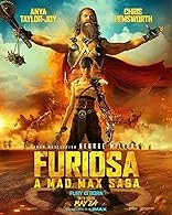 Furiosa: A Mad Max Saga (2024) HDRip English