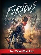 Furious (2017) BluRay Telugu Dubbed
