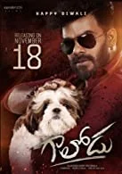 Gaalodu (2022) HDRip Telugu