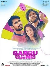 Gabru Gang (2024) DVDScr Hindi