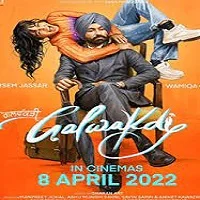 Galwakdi (2022) HDRip Punjabi