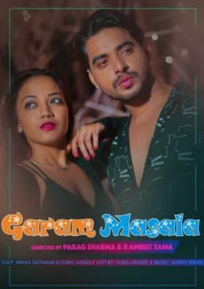 Garam Masala S01 E01 Pulse Prime Original (2021) HDRip Hindi