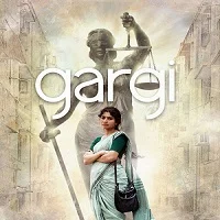 Gargi (2022) HDRip Tamil