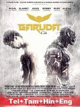 Garuda Superhero (2015) HDRip Telugu + Tamil + Hindi