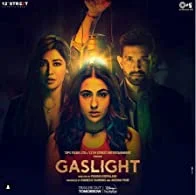 Gaslight (2023) HDRip Hindi