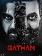Gatham (2020) HDRip Telugu