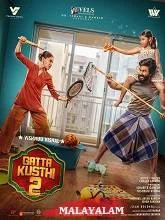 Gatta Kusthi 2 (2026) HDRip Malayalam