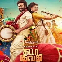 Gatta Kusthi (2022) HDRip Hindi Dubbed