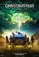 Ghostbusters: Afterlife (2021) HDRip English