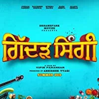 Gidarh Singhi (2019) HDRip Punjabi