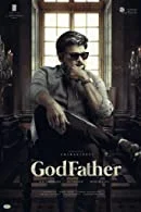 Godfather (2022) HDRip Telugu