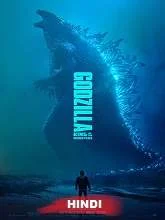 Godzilla: King of the Monsters (2019) BluRay English
