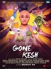 Gone Kesh (2019) HDRip Hindi