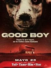 Good Boy (2023) HDRip Telugu Dubbed