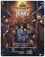 Good Luck Jerry (2022) HDRip Hindi