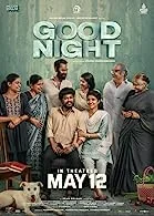 Good Night (2023) HDRip Hindi Dubbed