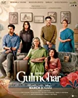 Gulmohar (2023) HDRip Hindi