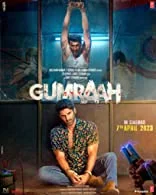 Gumraah (2023) HDRip Hindi