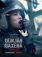 Gunjan Saxena: The Kargil Girl (2020) HDRip [Telugu + Tamil + Hindi + Eng]