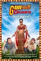 Gunwali Dulhaniya (2019) HDRip Hindi