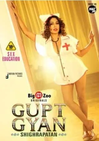 Gupt Gyan Shighrapatan S01 Complete BigMovieZoo (2021) HDRip Hindi