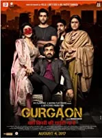Gurgaon (2017) HDRip Hindi