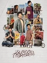 Gurthukosthunnayi Season 1 (2026) HDRip Telugu