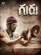 Guru (2017) HDRip Telugu Dubbed