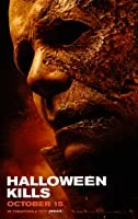 Halloween Kills (2021) HDRip English