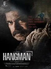 Hangman (2026) HDRip Telugu