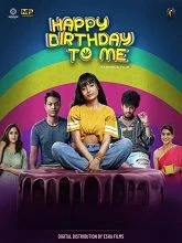Happy Birthday to me (2024) HDRip Kannada