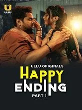 Happy Ending Season 1 Part 1 (2025) HDRip Hindi