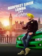 Happy Hardy and Heer (2020) HDRip Hindi