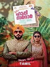Happy Sardar (2021) HDRip Tamil