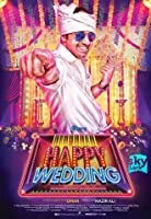 Happy Wedding (2016) HDRip Malayalam