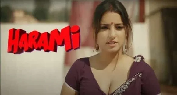 Harami Chapter 1 WOOW Originals (2021) HDRip Hindi